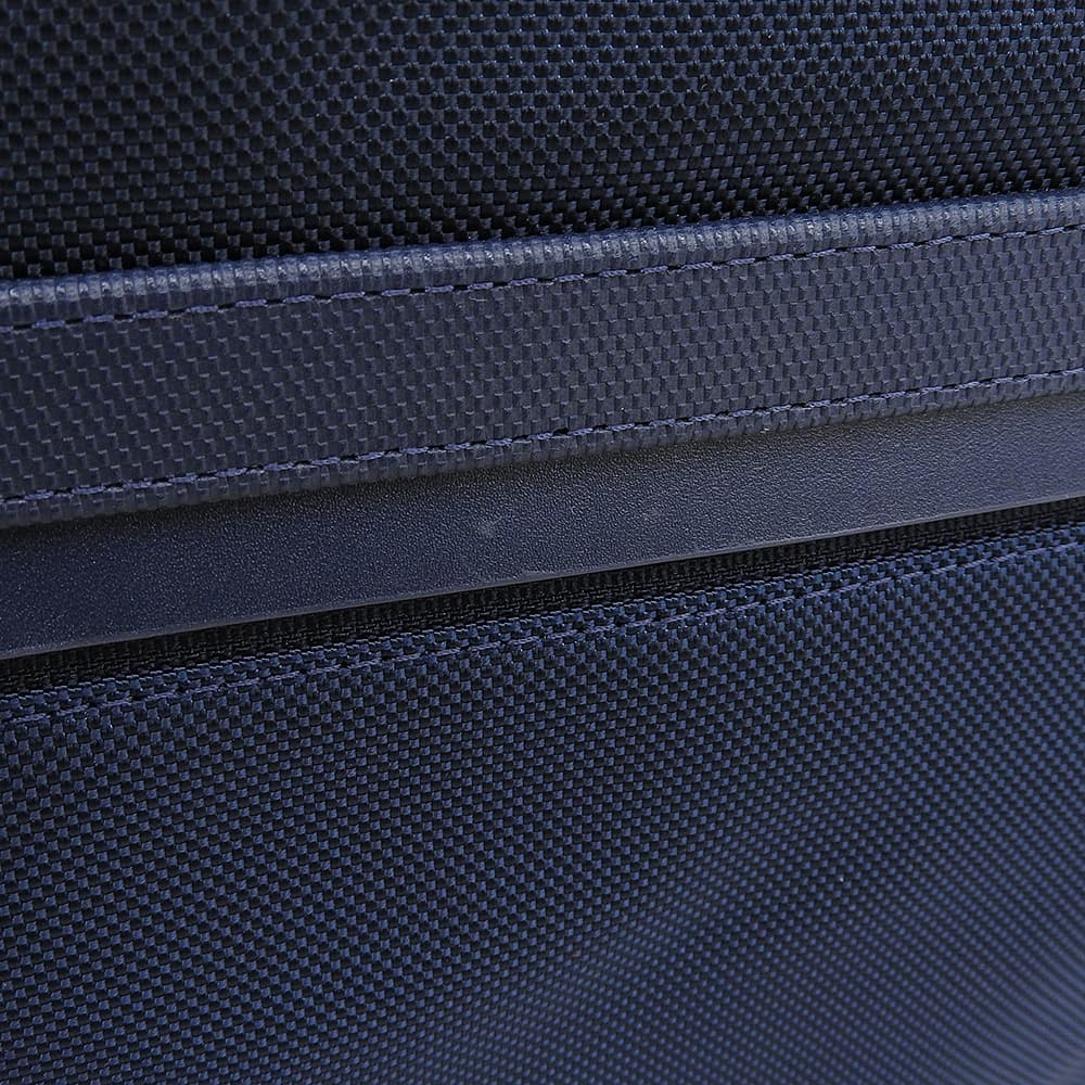 TUMI トゥミ 別注 ALPHA3 SLIM BRIFE ブリーフバッグ ビジネスバッグ メンズ ネイビー 152597 ビジネスバッグ ブリーフケース