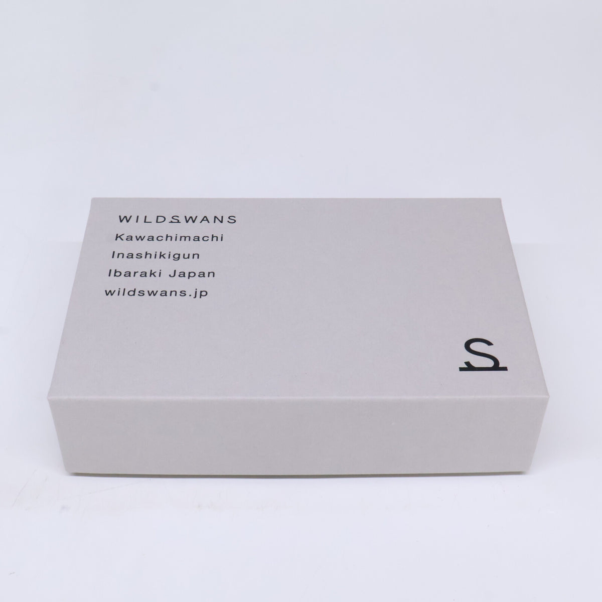WILDSWANS ワイルドスワンズ 【美品】ALARD/SD/CH アラード サドルプルアップ L字ジップタイプウォレット コインケース