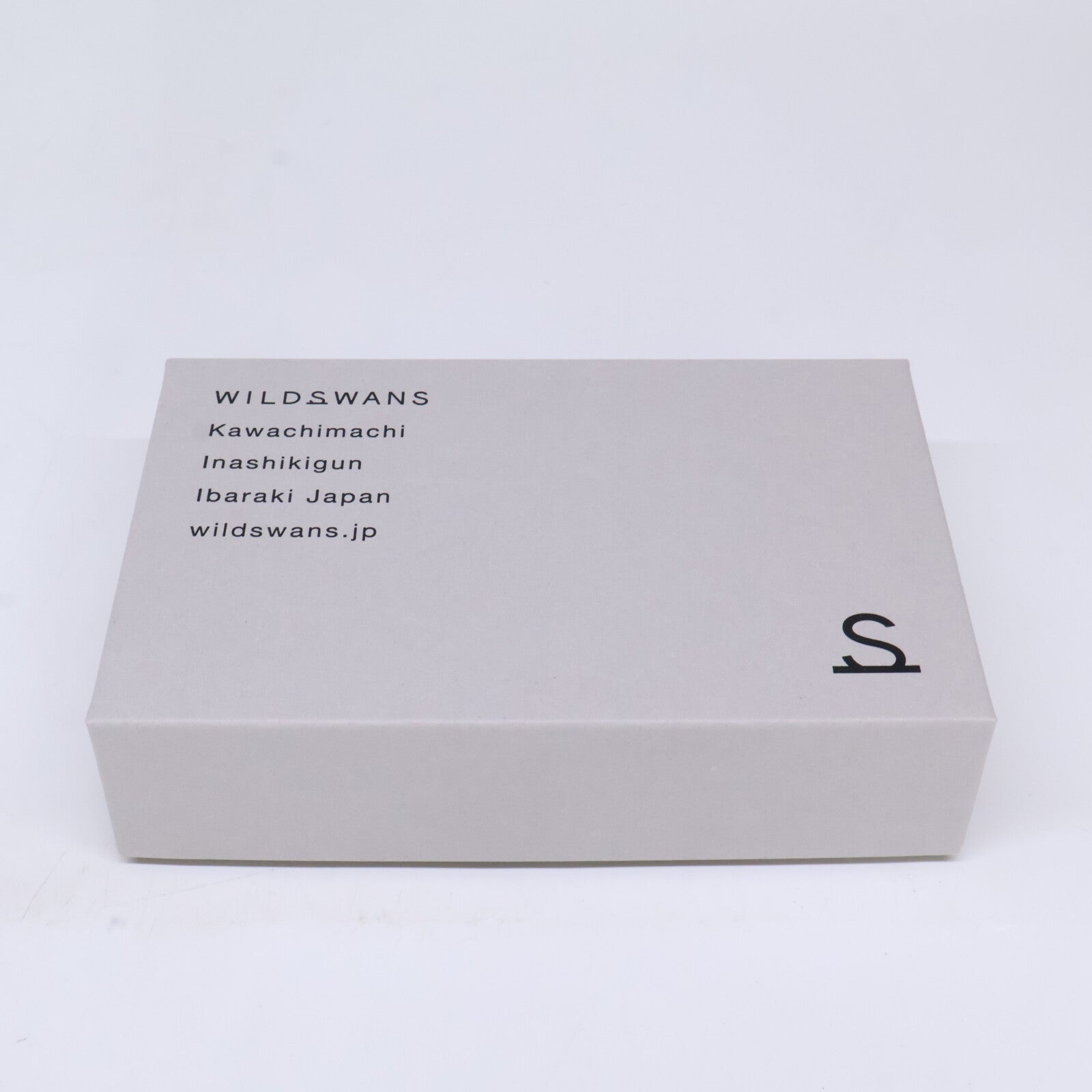 WILDSWANS ワイルドスワンズ 【美品】ALARD/SD/CH アラード サドルプルアップ L字ジップタイプウォレット コインケース