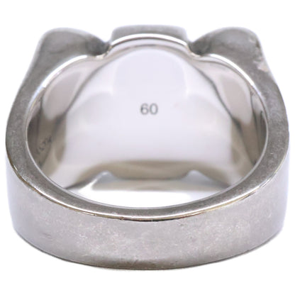 CELINE セリーヌ Chunky Triomphe Ring トリオンフ リング 指輪