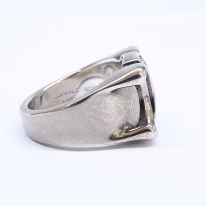 CELINE セリーヌ Chunky Triomphe Ring トリオンフ リング 指輪