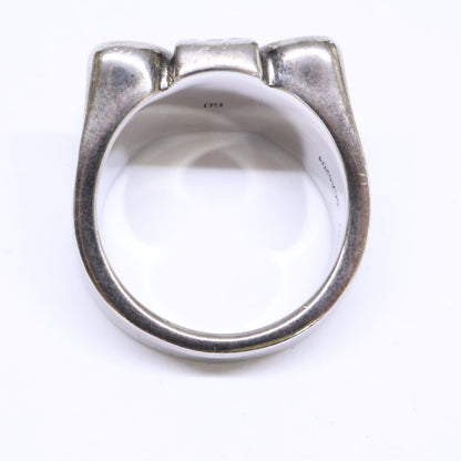 CELINE セリーヌ Chunky Triomphe Ring トリオンフ リング 指輪