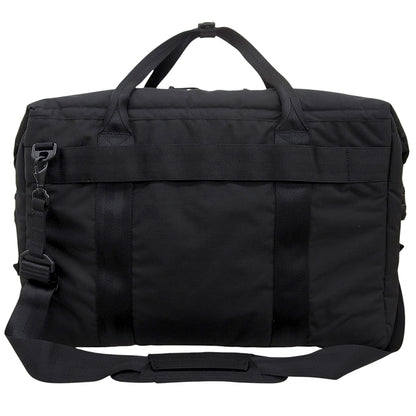 BRIEFING ブリーフィング コーデュラナイロン COOLER BAG クーラーバッグ 34 ボストンバッグ メンズ ブラック ボストンバッグ