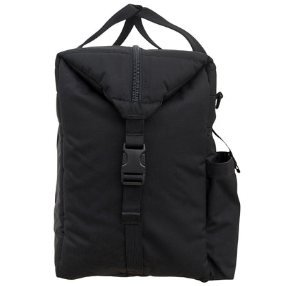 BRIEFING ブリーフィング コーデュラナイロン COOLER BAG クーラーバッグ 34 ボストンバッグ メンズ ブラック ボストンバッグ