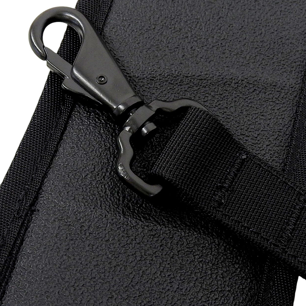 BRIEFING ブリーフィング コーデュラナイロン COOLER BAG クーラーバッグ 34 ボストンバッグ メンズ ブラック ボストンバッグ