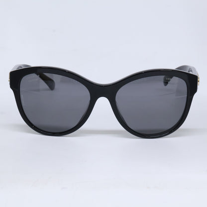 CHANEL シャネル 5458-A c.622/T8 ボストンシェイプ サングラス
