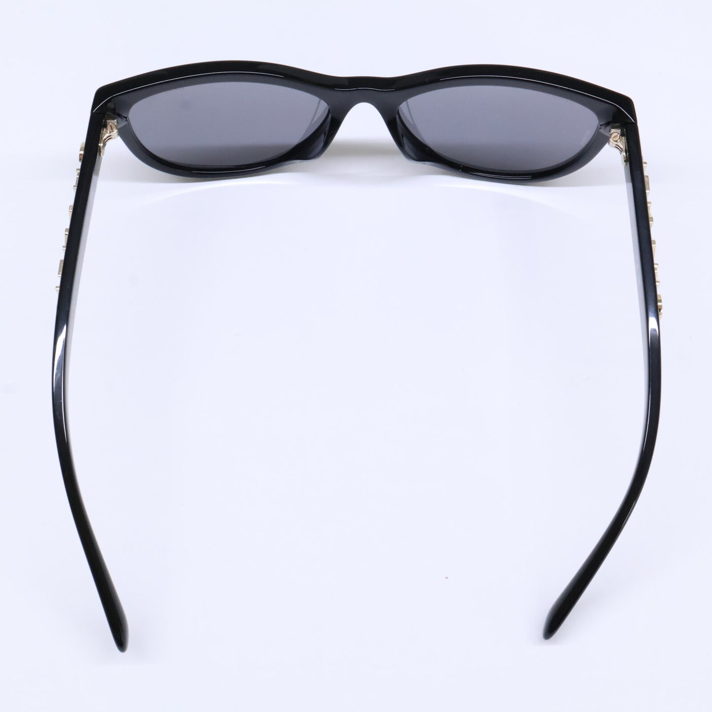 CHANEL シャネル 5458-A c.622/T8 ボストンシェイプ サングラス