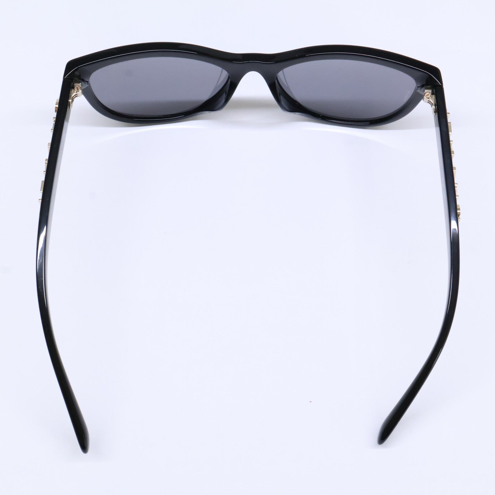 CHANEL シャネル 5458-A c.622/T8 ボストンシェイプ サングラス