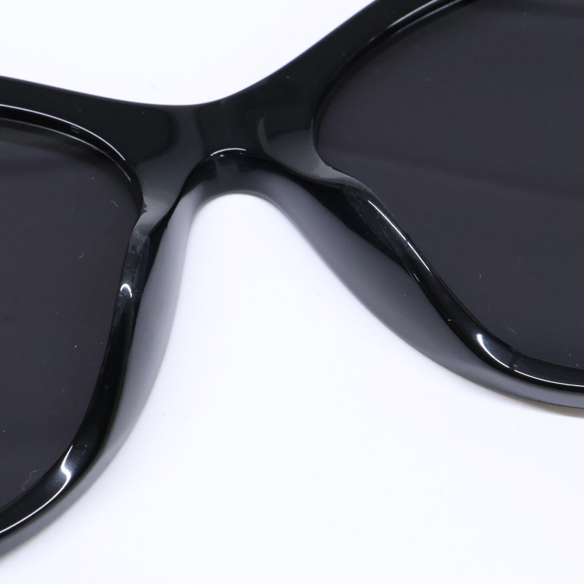 CHANEL シャネル 5458-A c.622/T8 ボストンシェイプ サングラス