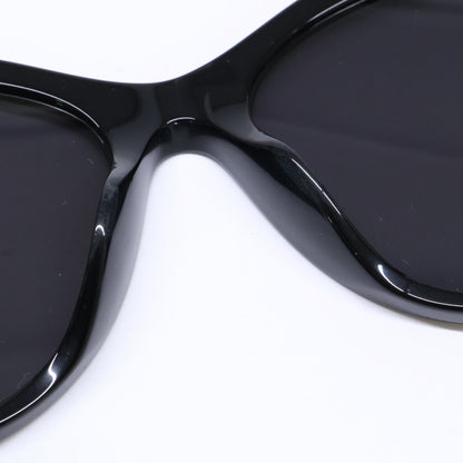 CHANEL シャネル 5458-A c.622/T8 ボストンシェイプ サングラス