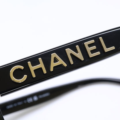 CHANEL シャネル 5458-A c.622/T8 ボストンシェイプ サングラス