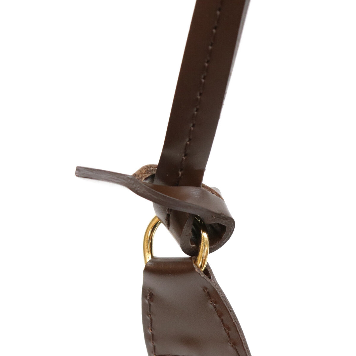 LOUIS VUITTON ルイヴィトン 14年 N41206 ダミエ ポシェットアクセソワール ポーチ ショルダーバッグ
