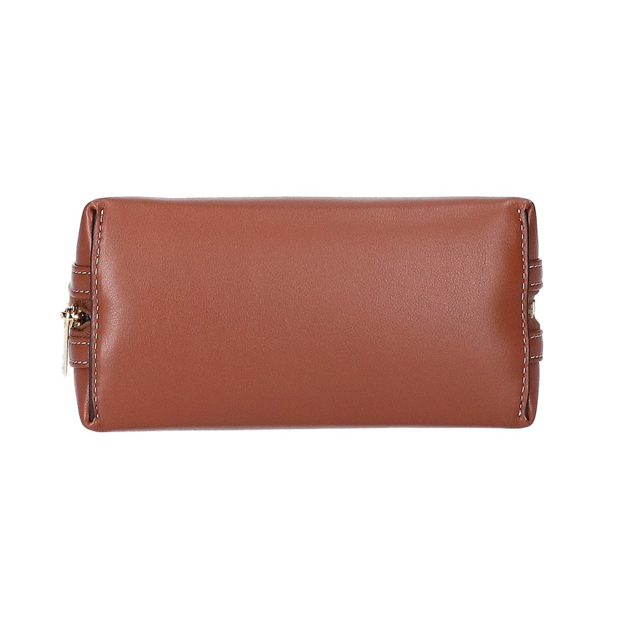 CELINE セリーヌ 10E383DR8.04LU スムースカーフスキン チェーンクラッチ ショルダーバッグ