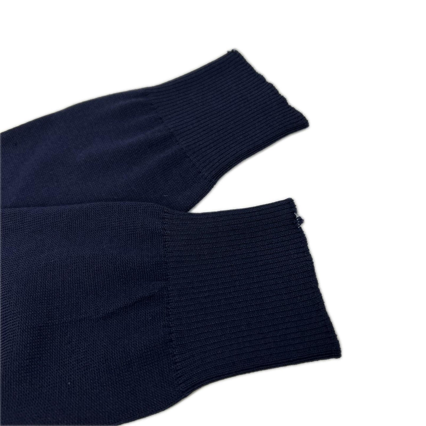 GUCCI グッチ 19SS 546276 ネイビー Gモチーフウール カーディガン トップス