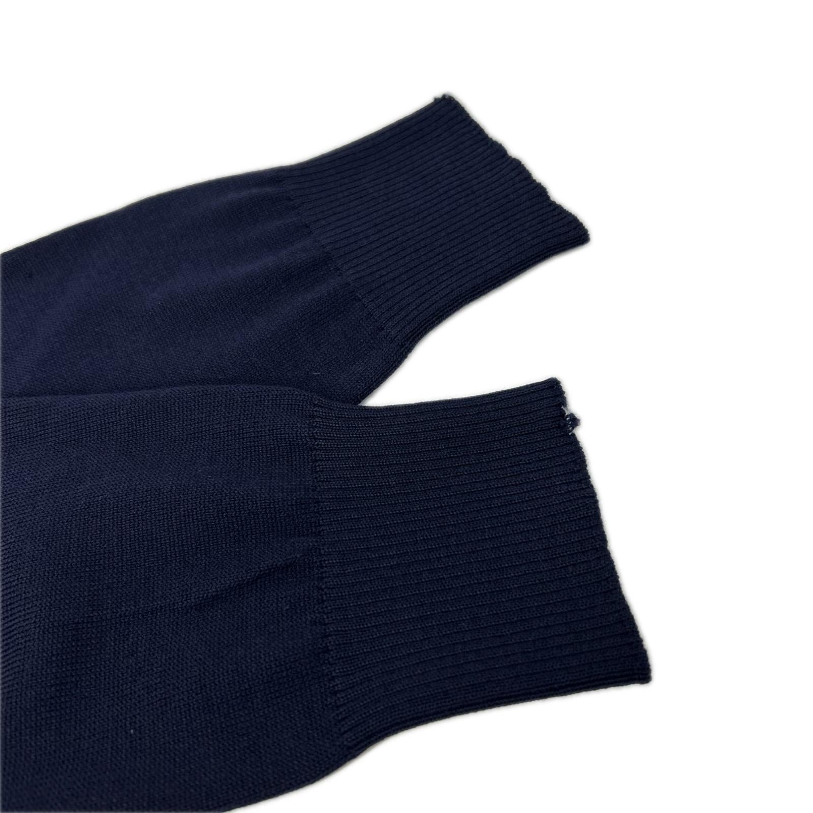 GUCCI グッチ 19SS 546276 ネイビー Gモチーフウール カーディガン トップス