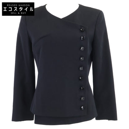 CHANEL シャネル 【国内正規】00T P15253V08543 GABRIELLEボタン ショート丈 ノーカラージャケット ジャケット