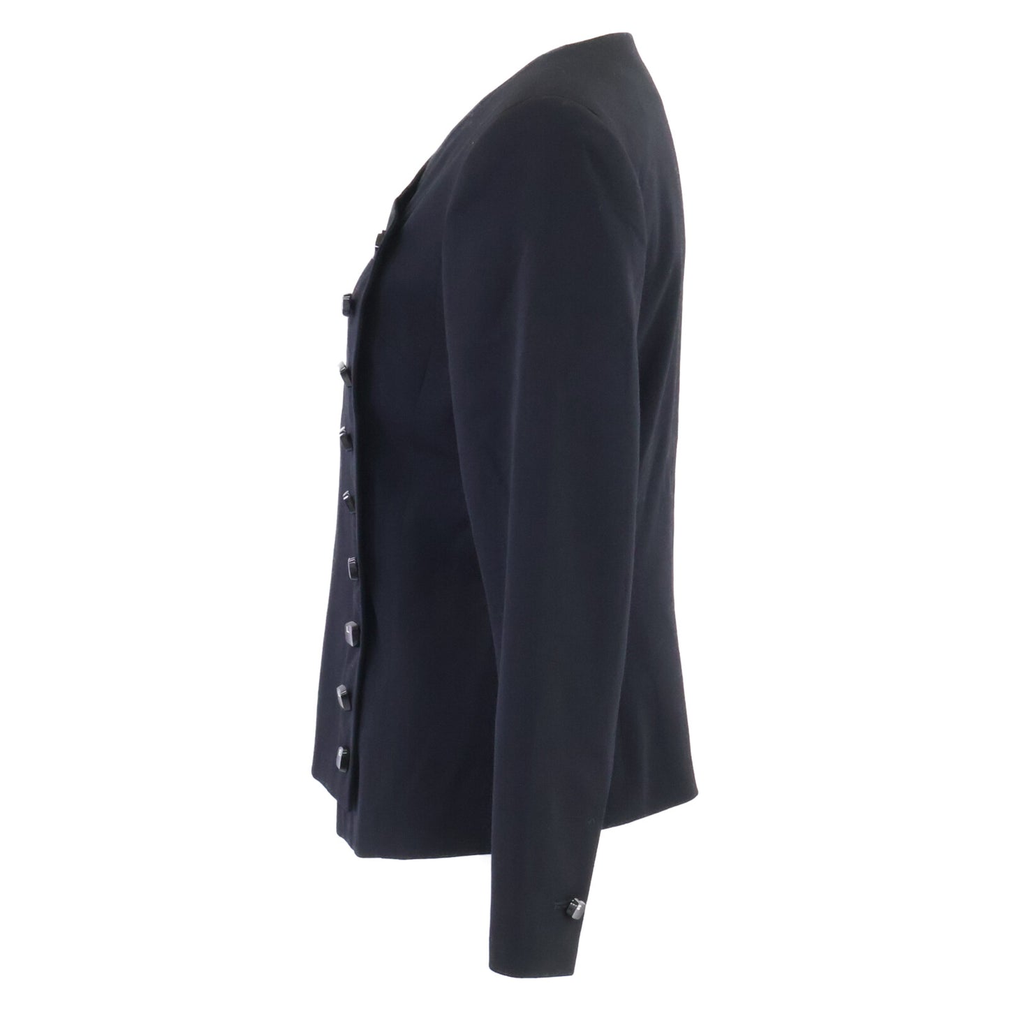 CHANEL シャネル 【国内正規】00T P15253V08543 GABRIELLEボタン ショート丈 ノーカラージャケット ジャケット