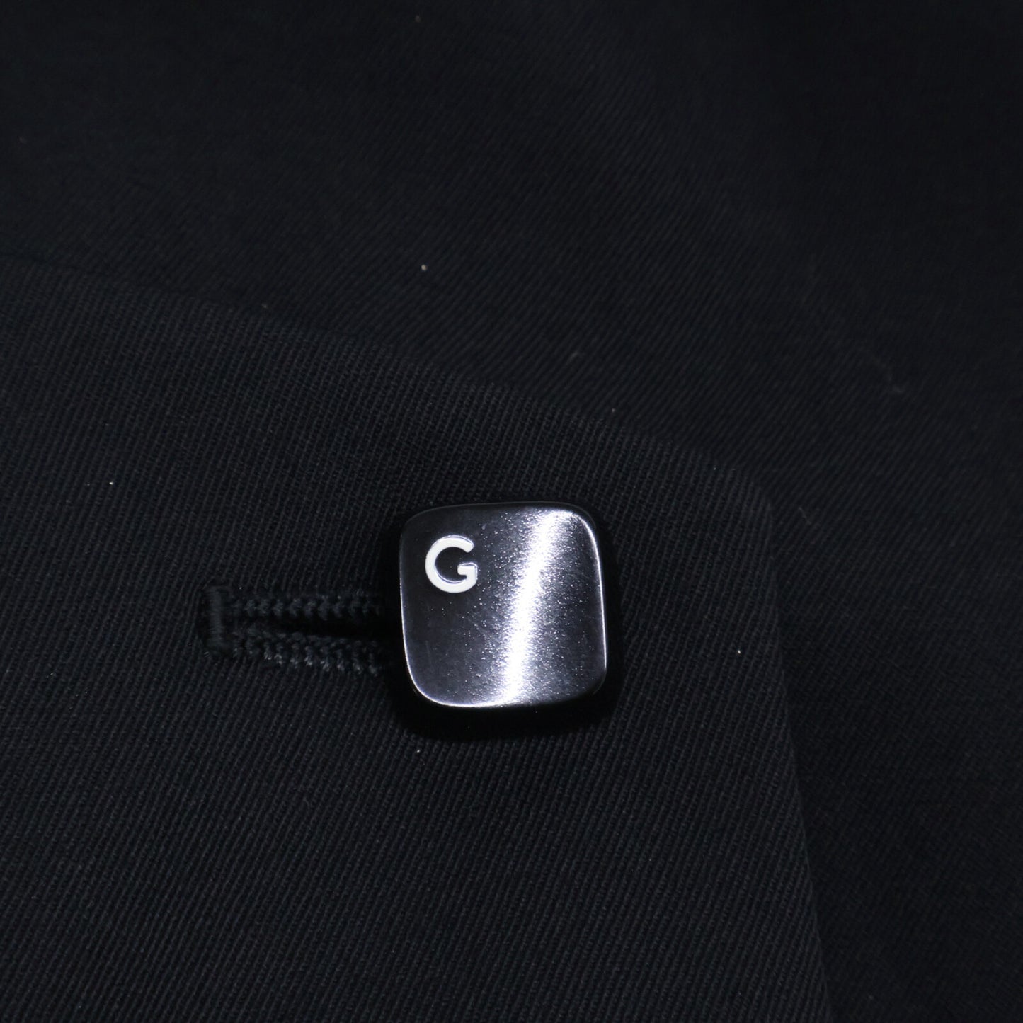 CHANEL シャネル 【国内正規】00T P15253V08543 GABRIELLEボタン ショート丈 ノーカラージャケット ジャケット