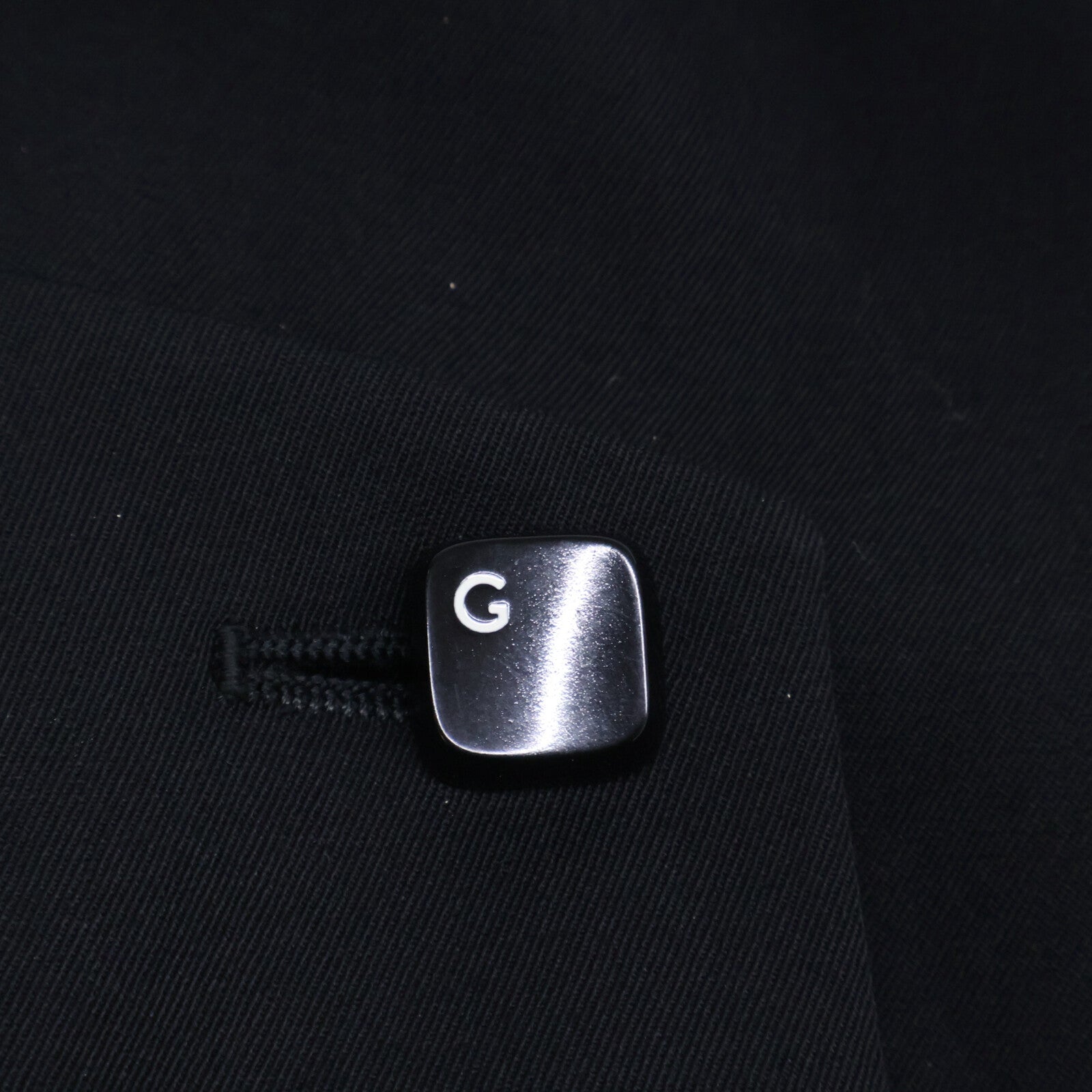CHANEL シャネル 【国内正規】00T P15253V08543 GABRIELLEボタン ショート丈 ノーカラージャケット ジャケット