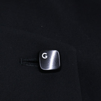 CHANEL シャネル 【国内正規】00T P15253V08543 GABRIELLEボタン ショート丈 ノーカラージャケット ジャケット
