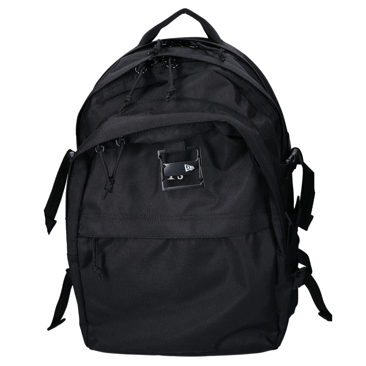 New Era ニューエラ ｘY's ワイズ【美品/24年製】YS-I25-990 CAMPUS PACK バックパック リュック バックパック