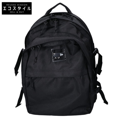 New Era ニューエラ ｘY's ワイズ【美品/24年製】YS-I25-990 CAMPUS PACK バックパック リュック バックパック