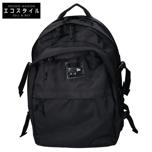 New Era ニューエラ ｘY's ワイズ【美品/24年製】YS-I25-990 CAMPUS PACK バックパック リュック バックパック