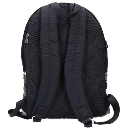 DIESEL ディーゼル X08249 P4281 T8013 カモフラージュ柄 ナイロン/ボア ドッキングパックパック リュック バックパック