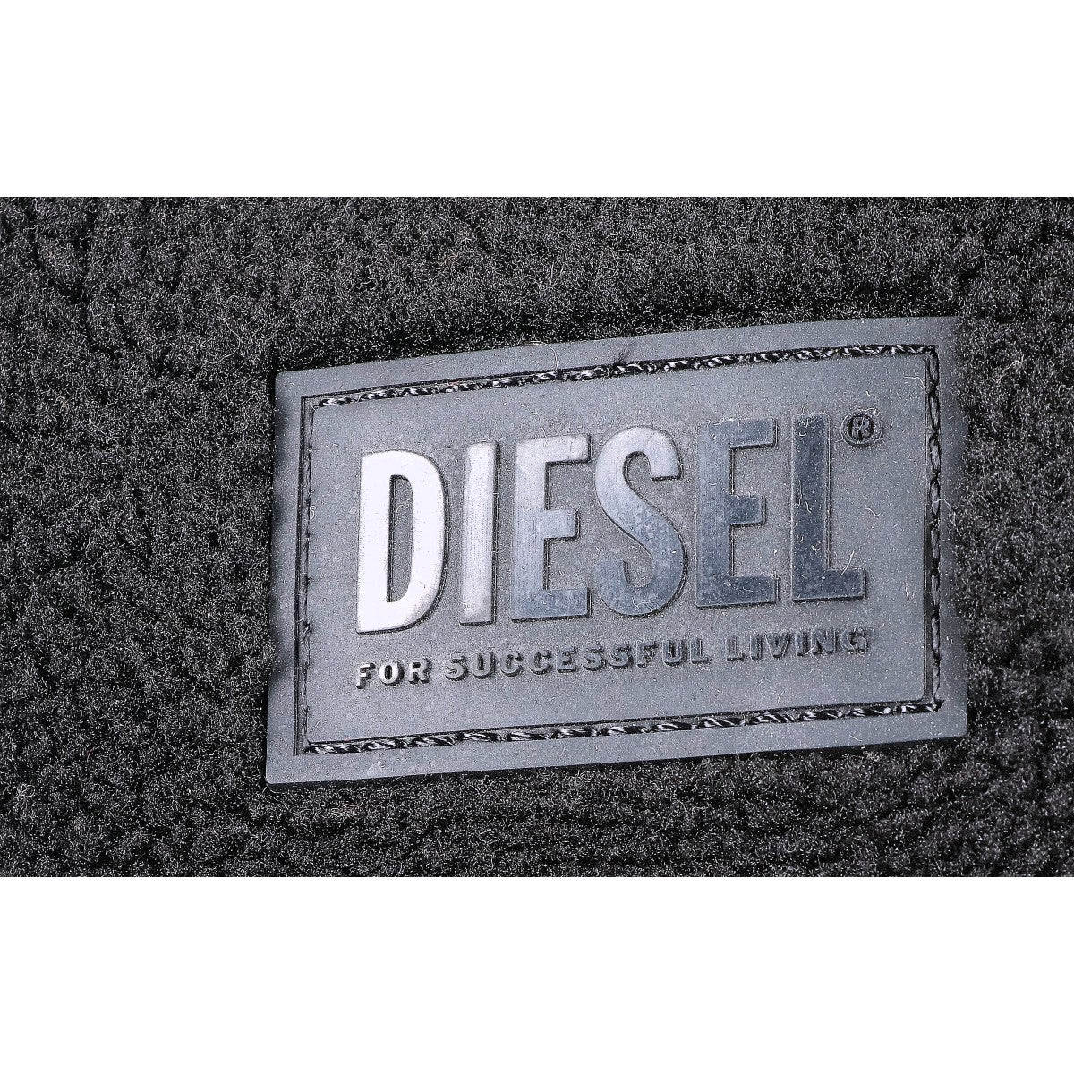 DIESEL ディーゼル X08249 P4281 T8013 カモフラージュ柄 ナイロン/ボア ドッキングパックパック リュック バックパック