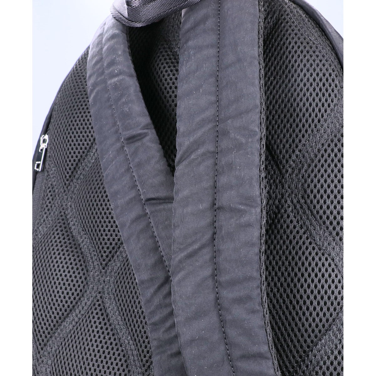 DIESEL ディーゼル X08249 P4281 T8013 カモフラージュ柄 ナイロン/ボア ドッキングパックパック リュック バックパック
