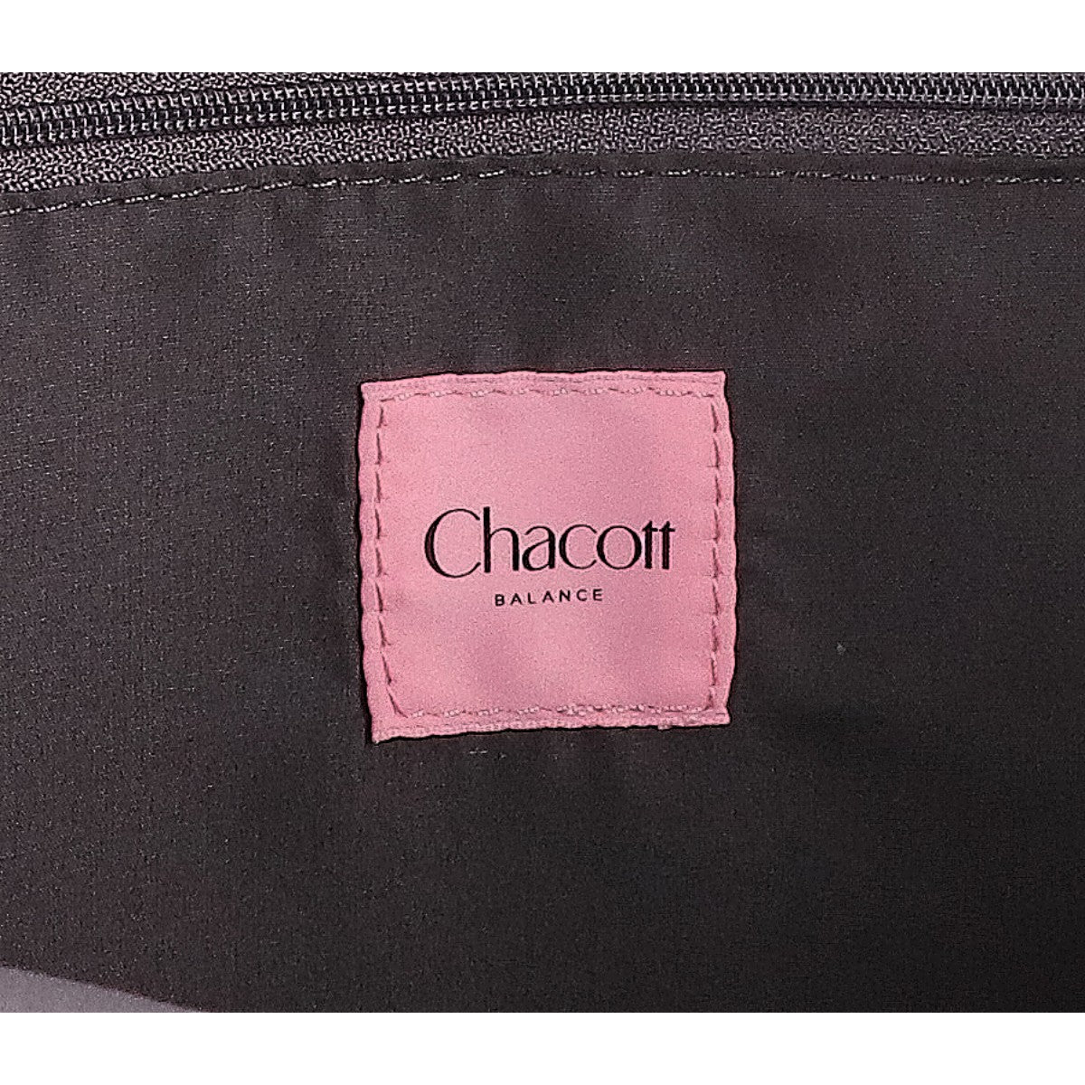 CHACOTT チャコット パッファーバックパック リュック バックパック