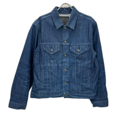 LEVI'S リーバイス PC9-A5883-0003 Blue Tab TYPE III トラッカージャケット ジャケット