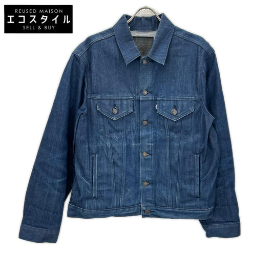 LEVI'S リーバイス PC9-A5883-0003 Blue Tab TYPE III トラッカージャケット ジャケット