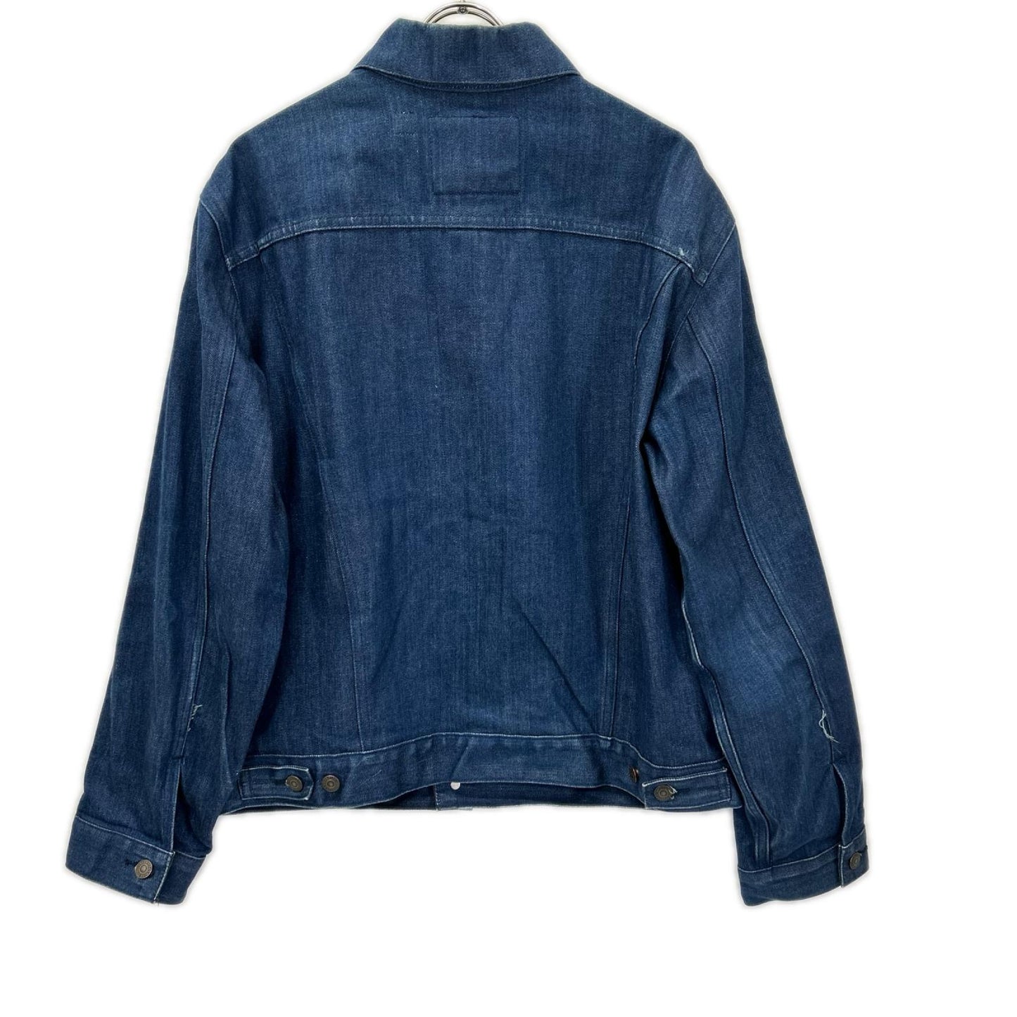LEVI'S リーバイス PC9-A5883-0003 Blue Tab TYPE III トラッカージャケット ジャケット