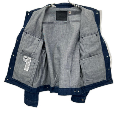 LEVI'S リーバイス PC9-A5883-0003 Blue Tab TYPE III トラッカージャケット ジャケット
