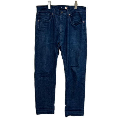 LEVI'S リーバイス PC9-A5878-0007 BLUE TAB 505 レギュラーフィットジーンズ ボトムス