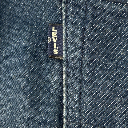 LEVI'S リーバイス PC9-A5878-0007 BLUE TAB 505 レギュラーフィットジーンズ ボトムス