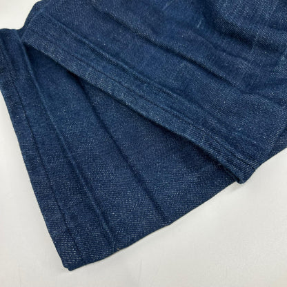 LEVI'S リーバイス PC9-A5878-0007 BLUE TAB 505 レギュラーフィットジーンズ ボトムス