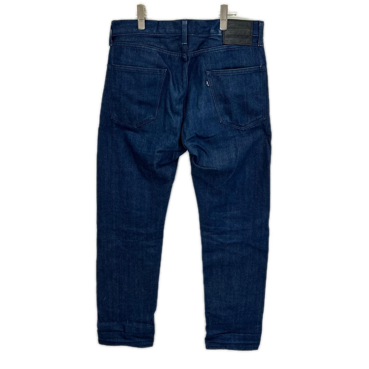 LEVI'S リーバイス PC9-A5878-0007 BLUE TAB 505 レギュラーフィットジーンズ ボトムス