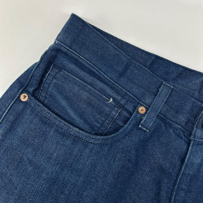 LEVI'S リーバイス PC9-A5878-0007 BLUE TAB 505 レギュラーフィットジーンズ ボトムス
