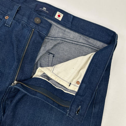 LEVI'S リーバイス PC9-A5878-0007 BLUE TAB 505 レギュラーフィットジーンズ ボトムス
