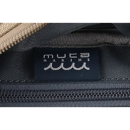 MUTA MARINE ムータマリーン WAVE ウェーブ ミニポーチバッグ/ ショルダーバッグ