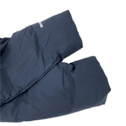 THE NORTH FACE ノースフェイス ND91550 ネイビー ナイロン サミットシリーズ BELAYER PARKA/ビレイヤーパーカー ジャケット