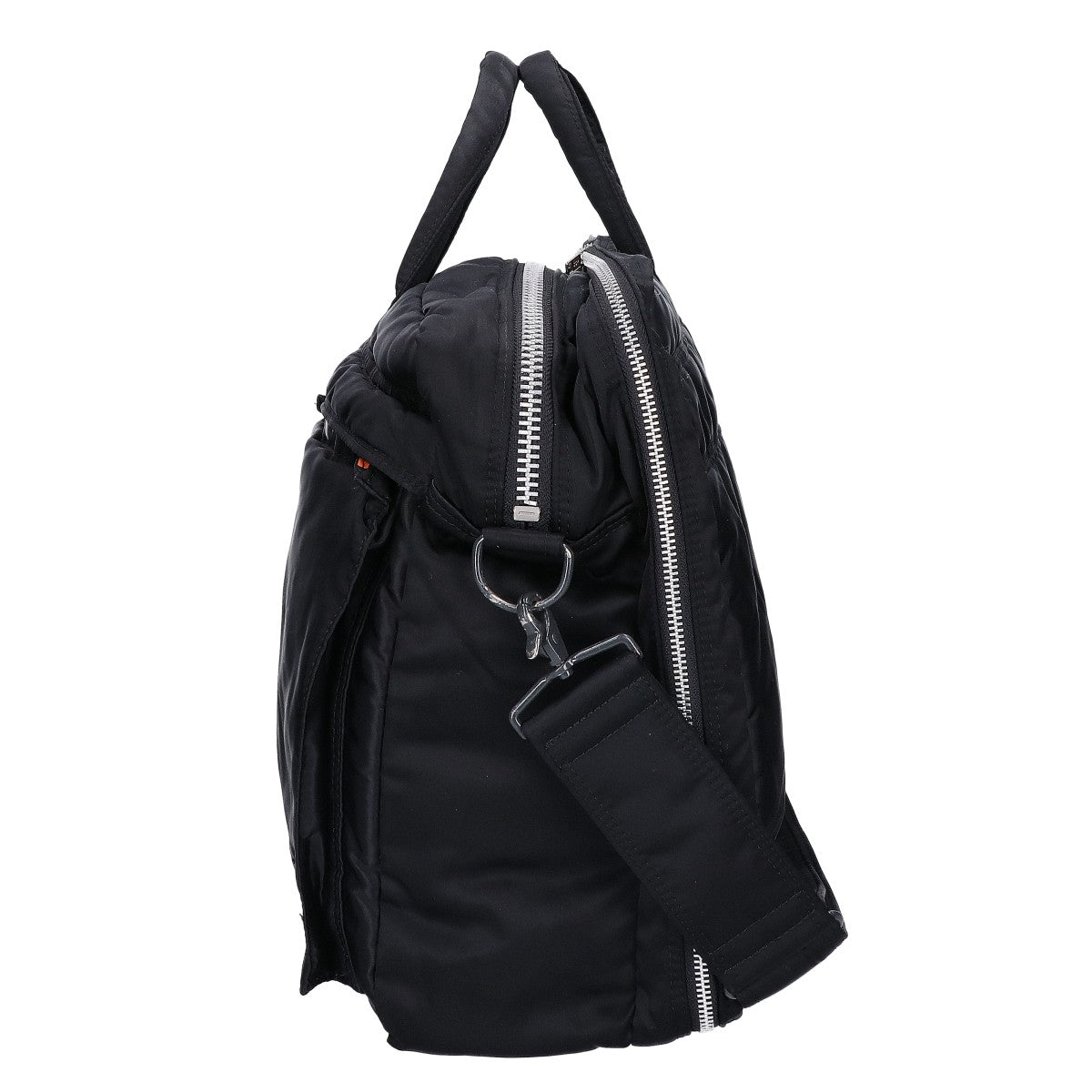 PORTER ポーター 622-15151 TANKER 2WAY DOCUMENT BAG W zip 2WAYショルダーブリーフケース ビジネスバッグ ブリーフケース