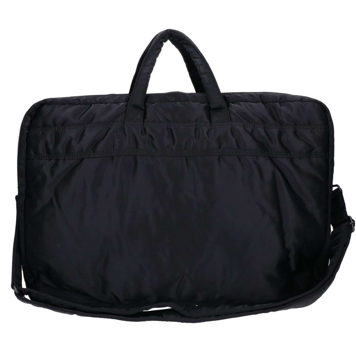 PORTER ポーター 622-15151 TANKER 2WAY DOCUMENT BAG W zip 2WAYショルダーブリーフケース ビジネスバッグ ブリーフケース