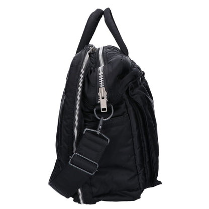PORTER ポーター 622-15151 TANKER 2WAY DOCUMENT BAG W zip 2WAYショルダーブリーフケース ビジネスバッグ ブリーフケース