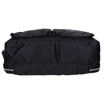 PORTER ポーター 622-15151 TANKER 2WAY DOCUMENT BAG W zip 2WAYショルダーブリーフケース ビジネスバッグ ブリーフケース