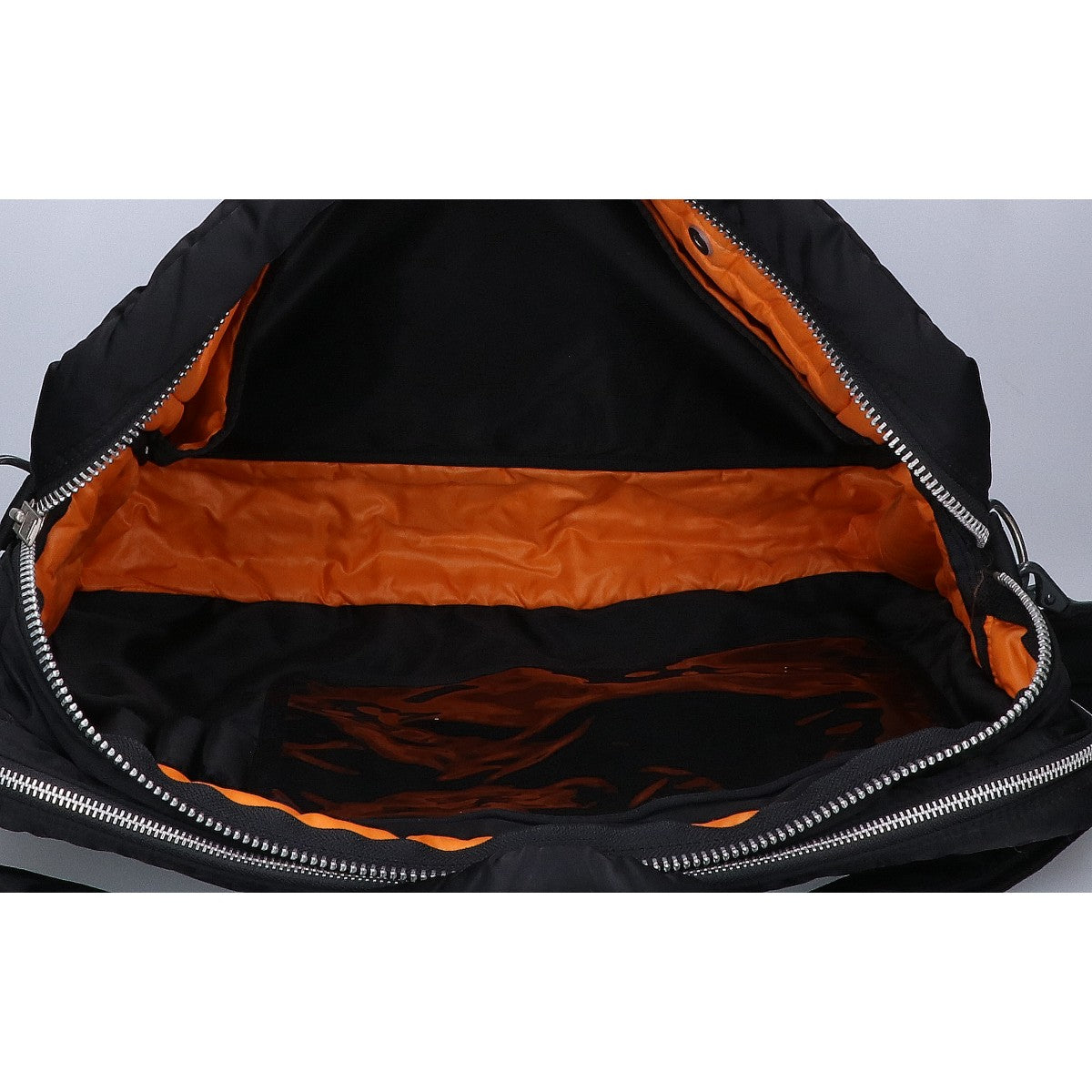 PORTER ポーター 622-15151 TANKER 2WAY DOCUMENT BAG W zip 2WAYショルダーブリーフケース ビジネスバッグ ブリーフケース