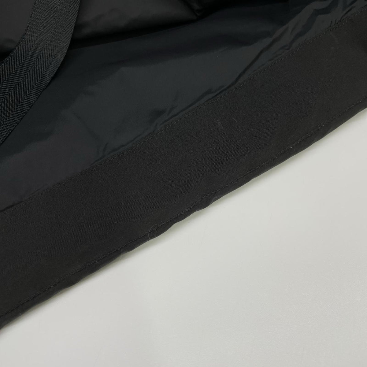 CANADA GOOSE カナダグース 3832L ブラック メリットパーカ ダウンジャケット ジャケット