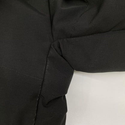 CANADA GOOSE カナダグース 3832L ブラック メリットパーカ ダウンジャケット ジャケット